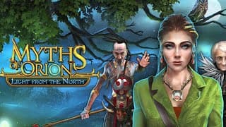 Myths of Orion: Light from the North video 1