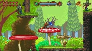 Gameplay video