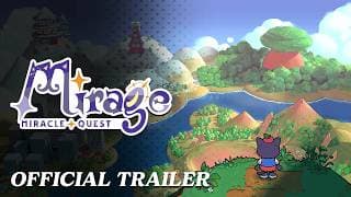 Trailer
