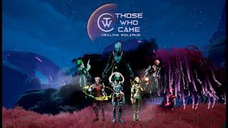 Launch Trailer
