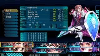 Gameplay video