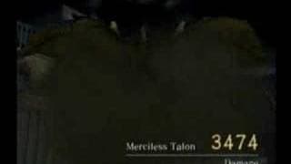 Gameplay video