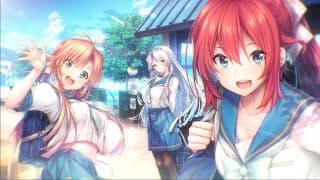 Game Intro