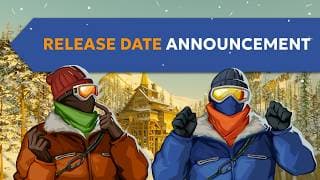 Release Date Trailer