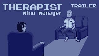 Therapist: Mind Manager video 1
