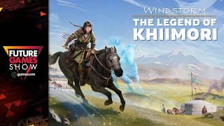 Gameplay Trailer