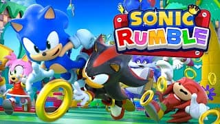 Announcement Trailer
