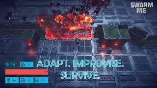 Gameplay Trailer