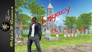 Gameplay video