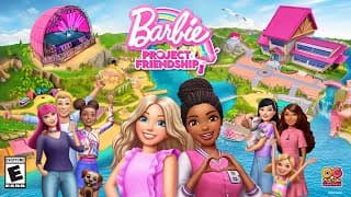 Announcement Trailer