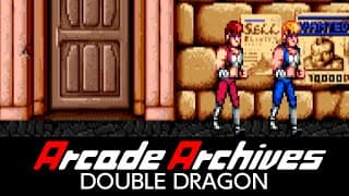 Gameplay Trailer