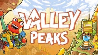 Launch Trailer