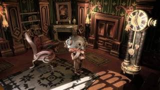 Sixpence Character Trailer