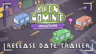 Release Date Trailer