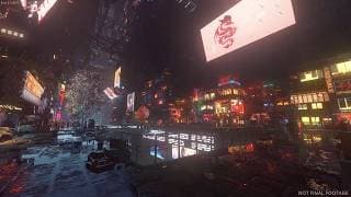 Gameplay Trailer