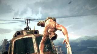 Gameplay Trailer