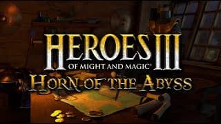 Heroes of Might and Magic III: Horn of the Abyss video 1