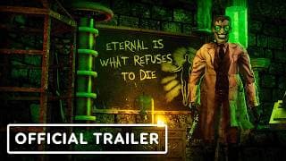 Announcement Trailer