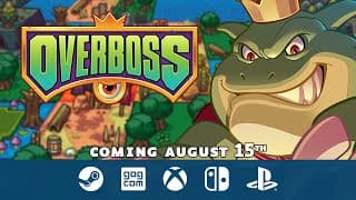 Release Date Trailer