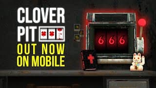 Launch Trailer
