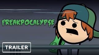 Gameplay Trailer