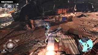 First Contact Trailer