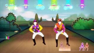 Gameplay video: William Tell