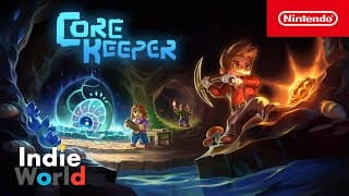 Announcement Trailer