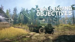 Gameplay Trailer