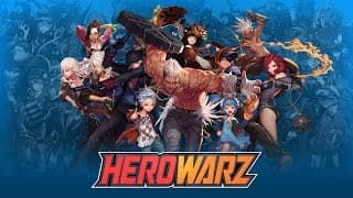 Gameplay Trailer