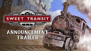 Announcement Trailer