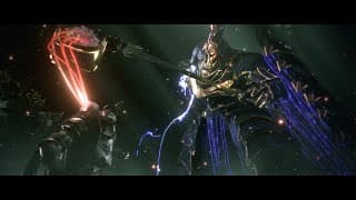 Announcement Trailer