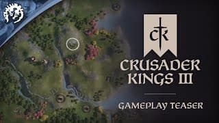Gameplay Trailer