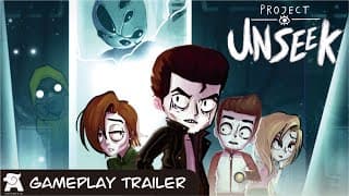 Gameplay Trailer