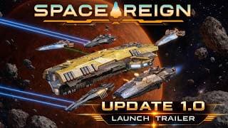 Launch Trailer