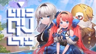 Launch Trailer