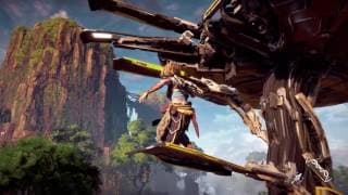 PS4 Pro Demo (4K)