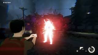 Cinematic Trailer