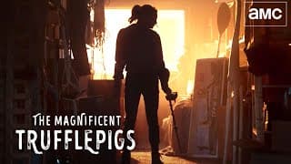 Cinematic Trailer