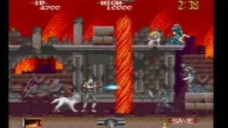 Gameplay Video