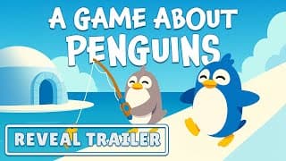 Announcement Trailer