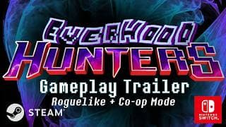 Announcement Trailer