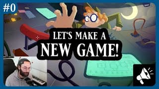 Dev Diary