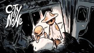 Announcement Trailer