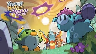 Announcement Trailer