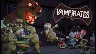 Gameplay Trailer