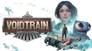 Launch Trailer