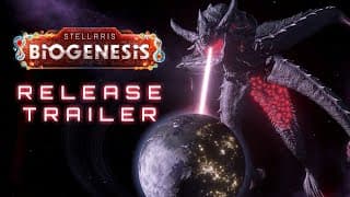 Launch Trailer