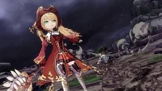 Game intro
