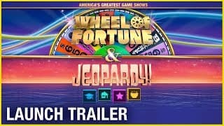Launch Trailer
